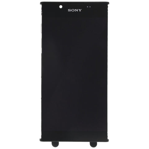 Sony Xperia L1 (G3311) LCD Display + Touchscreen + Frame - Black