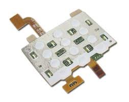 Sony Ericsson W580/Ericsson S500 Keyboard Flex Cable