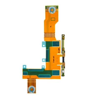 Sony Xperia S (LT26) Motherboard/Main Flex Cable 1247-4448