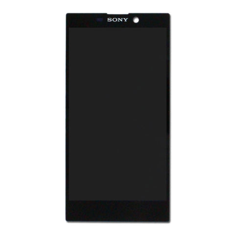 Sony Xperia L2 (H3311) LCD Display + Touchscreen  - Black