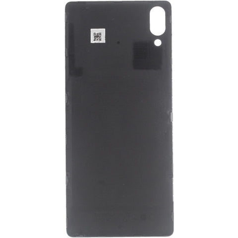 Sony Xperia L3 (L4312, L4332) Backcover HQ20745798000 Silver