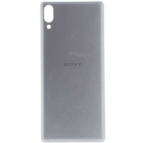 Sony Xperia L3 (L4312, L4332) Backcover HQ20745798000 Silver