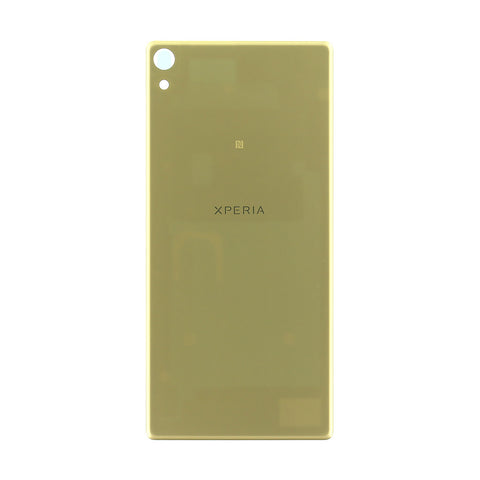 Sony Xperia XA Ultra (F3211, F3213, F3215) Backcover a/405-59290-0003 Gold