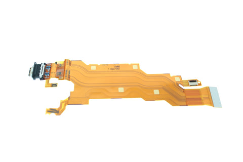 Sony Xperia XZ2 (H8266) Charge Connector Flex Cable 1309-7659
