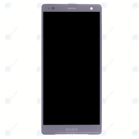 Sony Xperia XZ2 (H8266) LCD Display + Touchscreen  - Pink