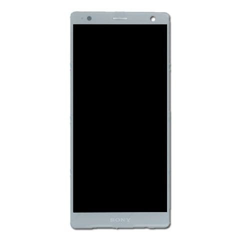 Sony Xperia XZ2 (H8266) LCD Display + Touchscreen  - Silver