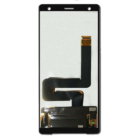 Sony Xperia XZ2 (H8266) LCD Display + Touchscreen  - Silver