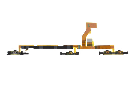 Sony Xperia XZ3 (H9493) Power + Volume button Flex Cable 1314-4455