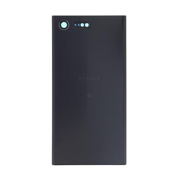 Sony Xperia X Compact (F5321) Backcover 1301-7541 Black