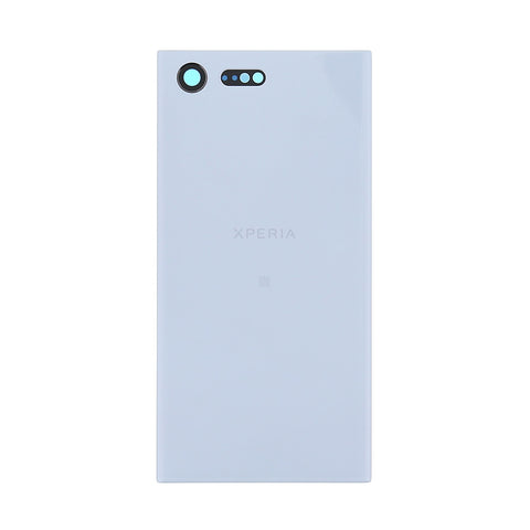 Sony Xperia X Compact (F5321) Backcover 1301-8365 Blue