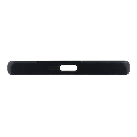 Sony Xperia X Compact (F5321) Bottom Cover 1301-7582 Black
