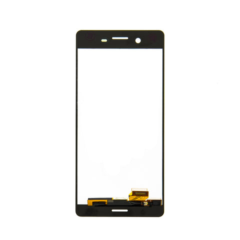 Sony Xperia X (F5121) LCD Display + Touchscreen Pink