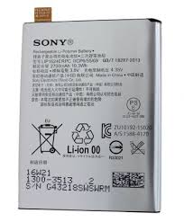 Sony Xperia X Performance (F8131) Battery LIP1624ERPC 2700 mAh 1300-3513