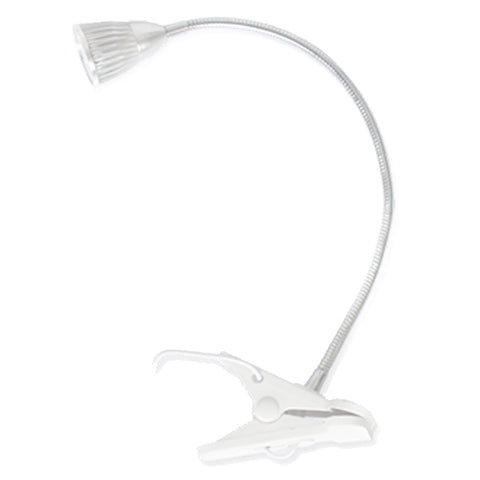 Sunshine LED Table Clip-On Lamp - SS-802