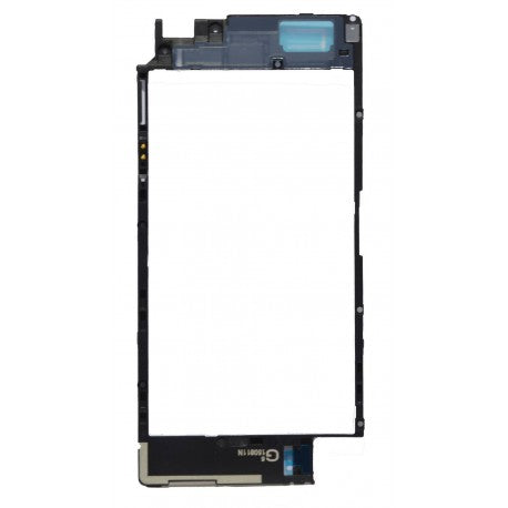 Sony Xperia Z5 (E6603/E6653) Middle Cover 1294-9867