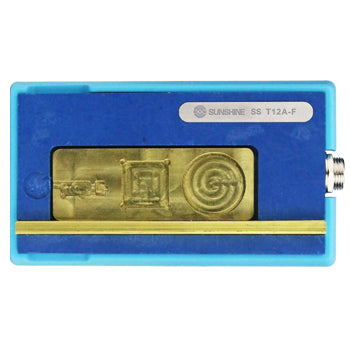 Sunshine iPhone Fingerprint Homebutton Module MainBoard PCB Heater  - SS-T12A-F