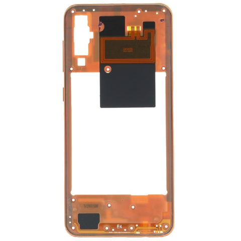 Samsung SM-A505F Galaxy A50 Midframe GH97-23209D Pink