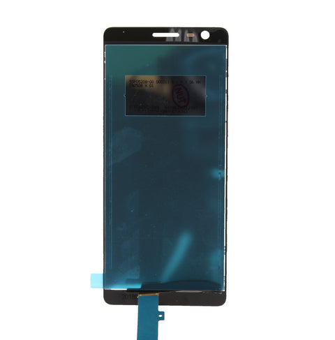 Nokia 3.1 (TA-1049) LCD Display + Touchscreen White