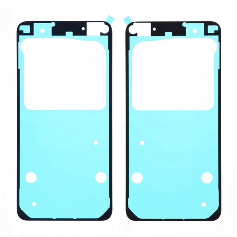Huawei P8 Lite 2017 (PRA-LX1) Adhesive Tape Rear 51637109