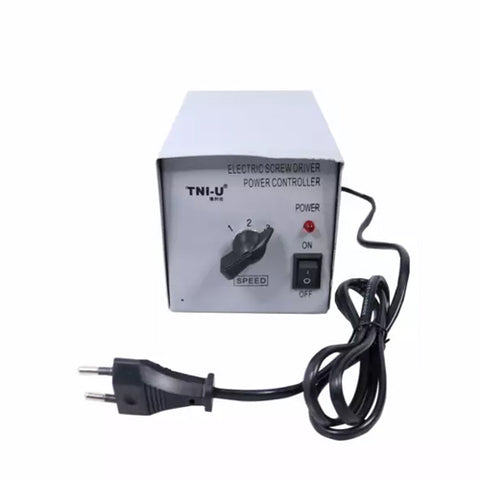 TNI-U Electric Screwdriver Power Controller - TU-008 - NON-EU Plug