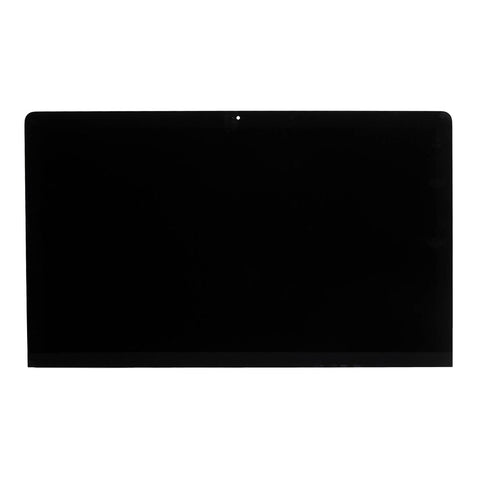 Apple iMac 27 Inch - A1419 Display Assembly - 5K (2015-2016) - LM270QQ1SD B1 - Black