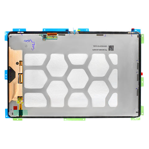 Samsung SM-T736B Galaxy Tab S7 FE LCD Display + Touchscreen + Frame - GH82-25897A
