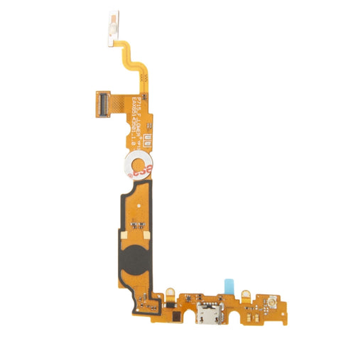 LG Optimus L7 II Dual (P715) Charge Connector Flex Cable