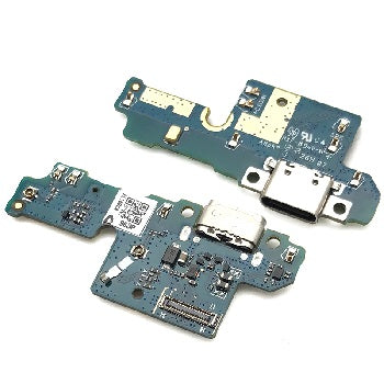 Sony Xperia L3 (L4312, L4332) Charge Connector Board