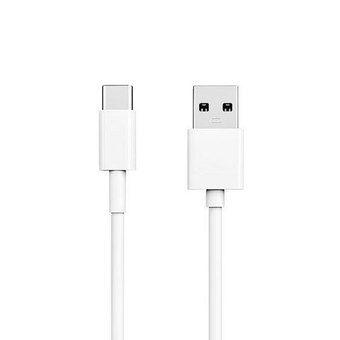 Retail Type-C to USB Charging Cable - 2 Meter - White