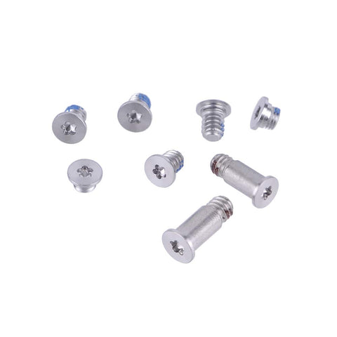 Apple MacBook Retina 12 Inch - A1534 Bottom Screws (2015) Silver