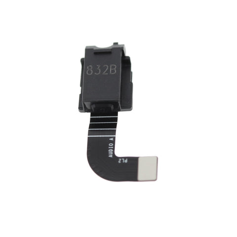 Nokia 6 (2018) (TA-1054)/6.1 (TA-1043) Headphone Jack Flex Cable MEPL214002A