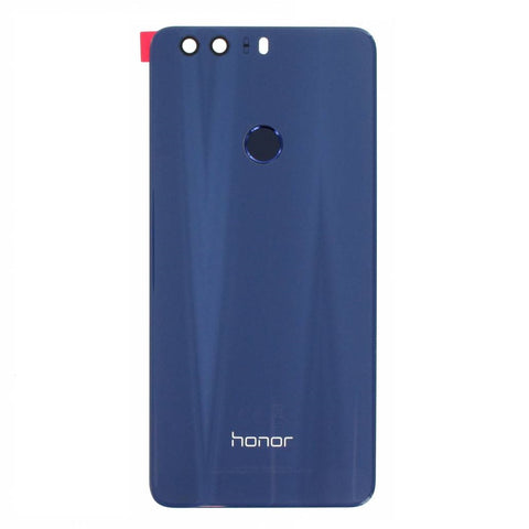 Huawei Honor 8 Backcover incl. Fingerprint Sensor 02350XYX Blue