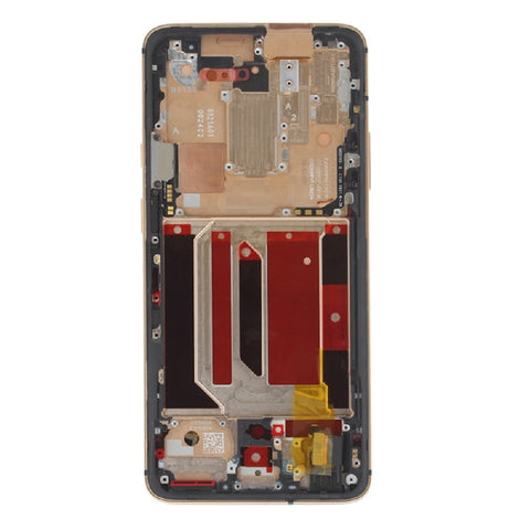 OnePlus 7 Pro (GM1910) LCD Display + Touchscreen + Frame 2011100058 Almond
