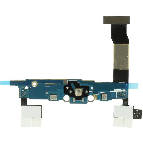 Samsung N910F Galaxy Note 4 Charge Connector Flex Cable GH96-07895A