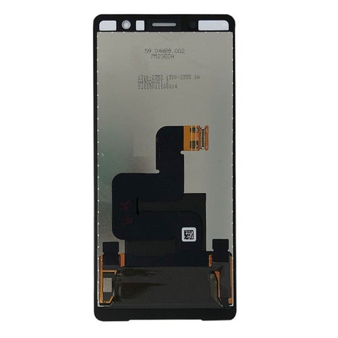 Sony Xperia XZ2 Compact (H8324) LCD Display + Touchscreen  - Silver