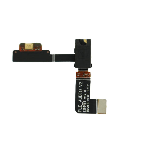 Nokia 6 (TA-1033) Headphone Jack Flex Cable MEPLE14005A