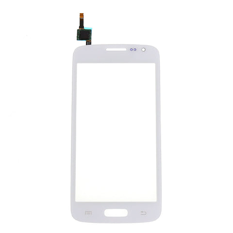 Samsung G3815 Galaxy Express 2 Touchscreen/Digitizer  White