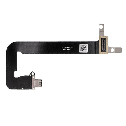 Apple MacBook Retina 12 Inch - A1534 Charge Connector Flex Cable - 2016-2017