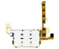 Sony Ericsson W995 Keyboard Flex Cable 1215-9781