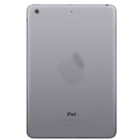 Apple iPad Mini 2 Backcover WiFi Black