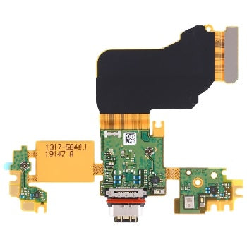 Sony Xperia 1 (J9110, J9150, J9180) Charge Connector Flex Cable