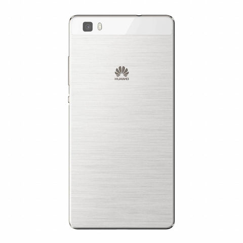 Huawei P8 Lite Backcover 02350GKS White