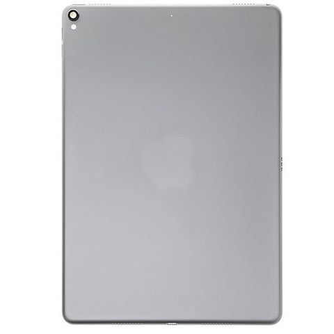 Apple iPad Pro (10.5) Backcover (WiFi Version) - Black