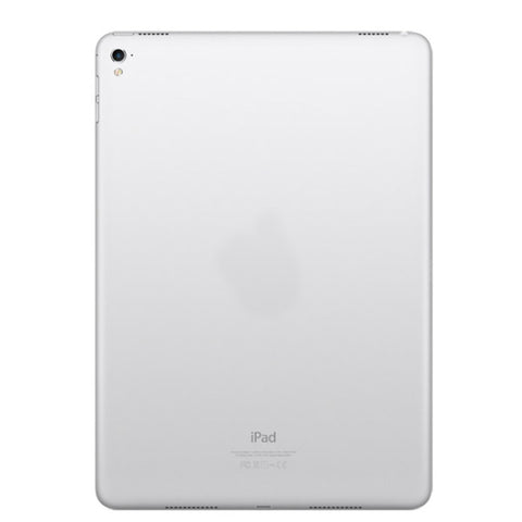 Apple iPad (2017) Backcover (WiFi Version) - White