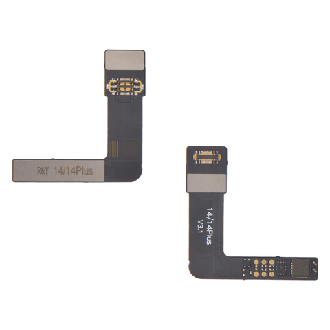 Refox  Tag-on Battery Flex - For: RP30 - iPhone 14 / 14 Plus