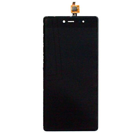 Wiko Fever LCD Display + Touchscreen  - Black