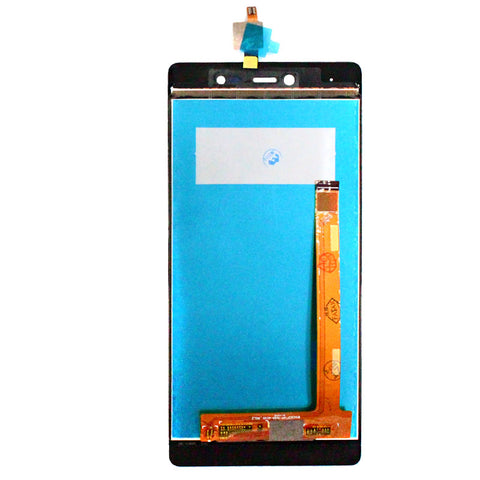 Wiko Fever LCD Display + Touchscreen - White