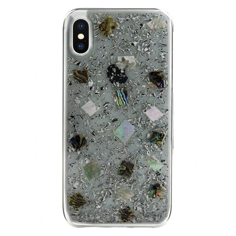 X-doria Apple iPhone X/iPhone XS Seasonic - 3X2C3305B | 6950941476621 Gray Shells