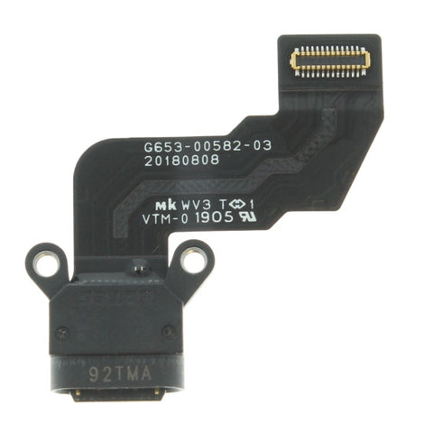 Google Pixel 3a (G020A/E/F/G/H) Charge Connector Flex Cable 20GS40W0008