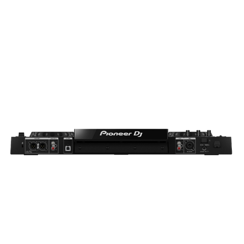 PioneerDJ XDJ-RR 2-kanaals alles-in-één DJ systeem